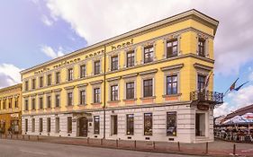 Hotel Iosefin Residence